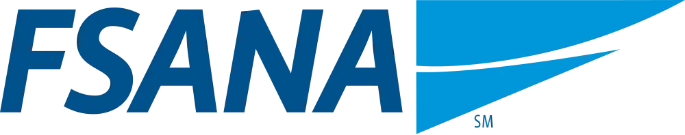 FSANA logo