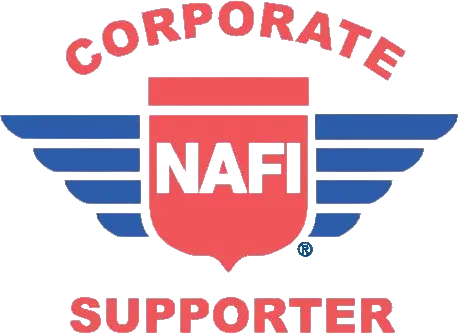 NAFI logo