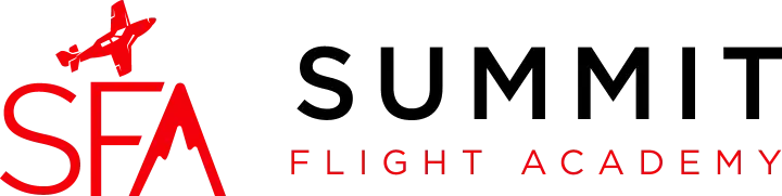 Summit Flight Academy logo