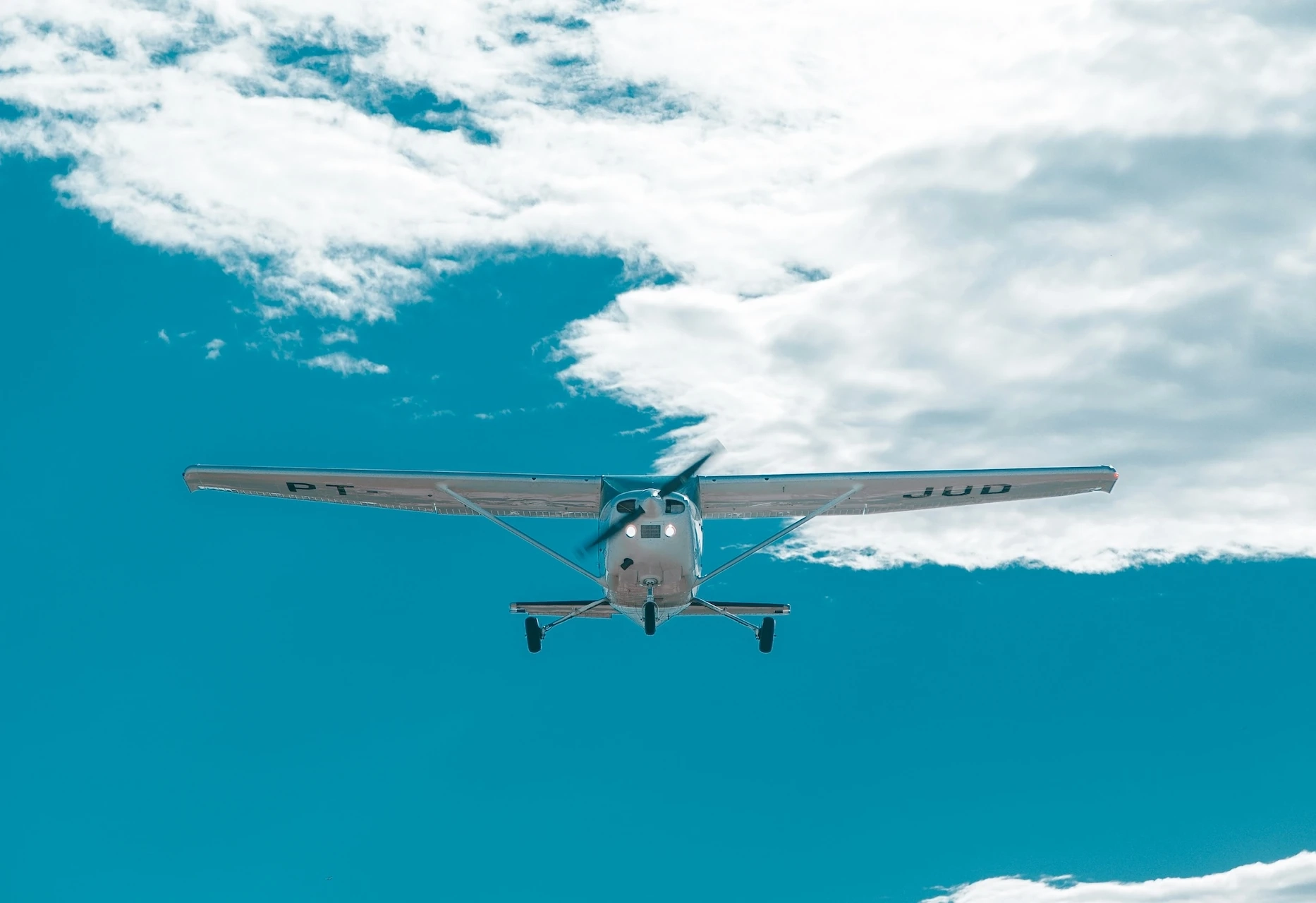 Right Rudder Marketing Flight School Video Production