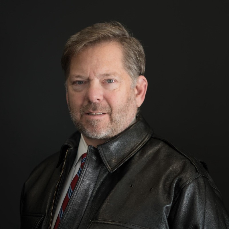 Portrait of Paul Beaulieu - Right Rudder Marketing - Guest Contributor