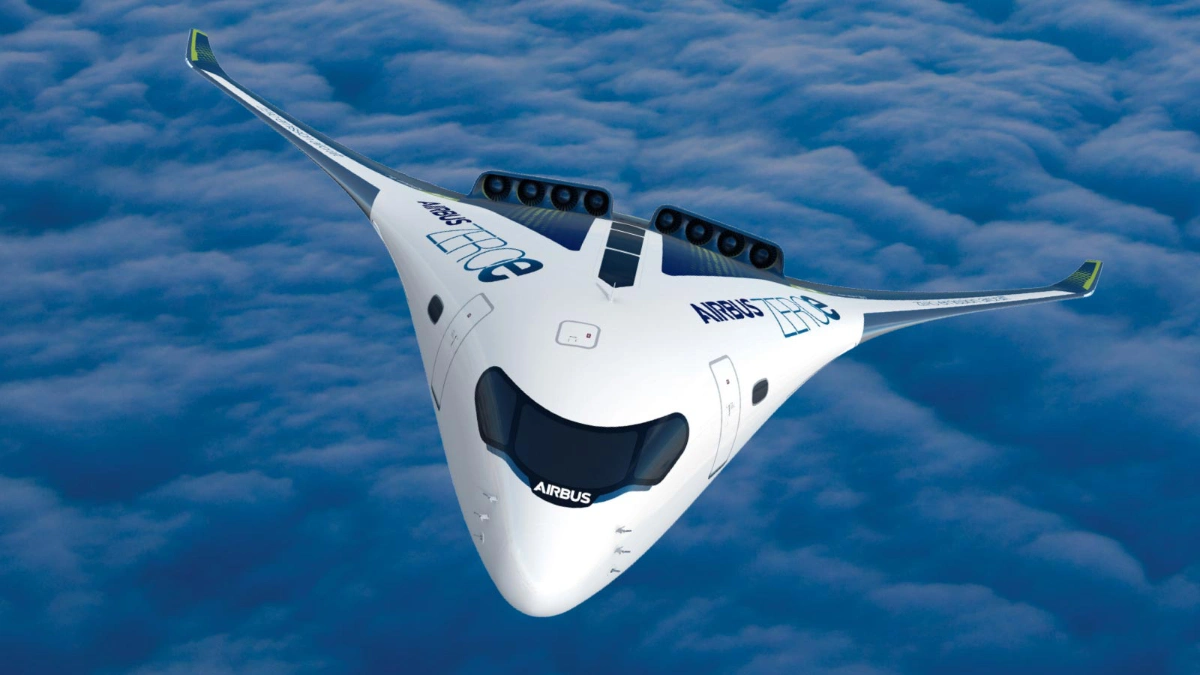 The Aviation Revolution: How Flying is About to Change Forever