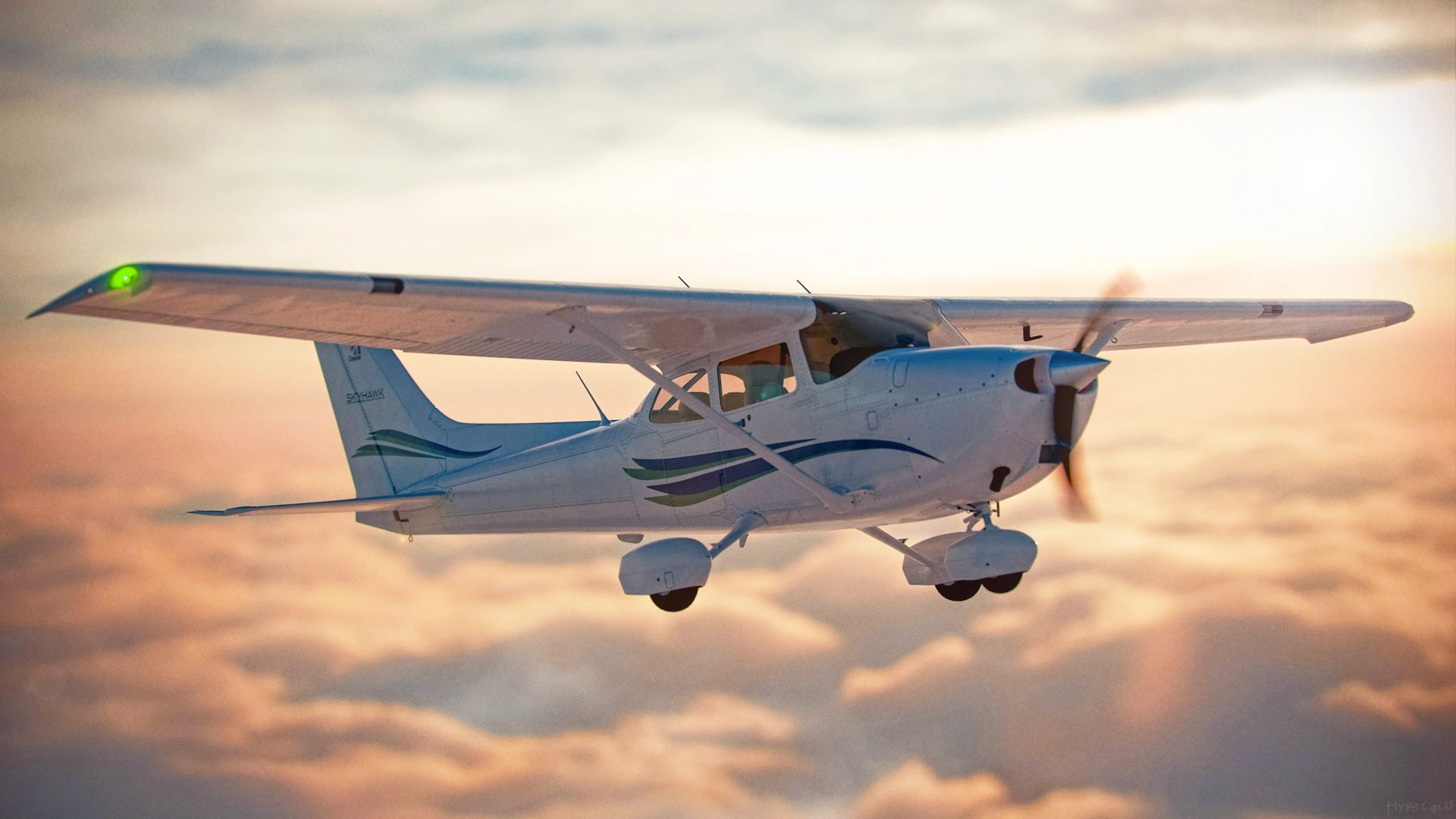 Stop Letting Your Flight School Marketing Content Disappear Into the Void