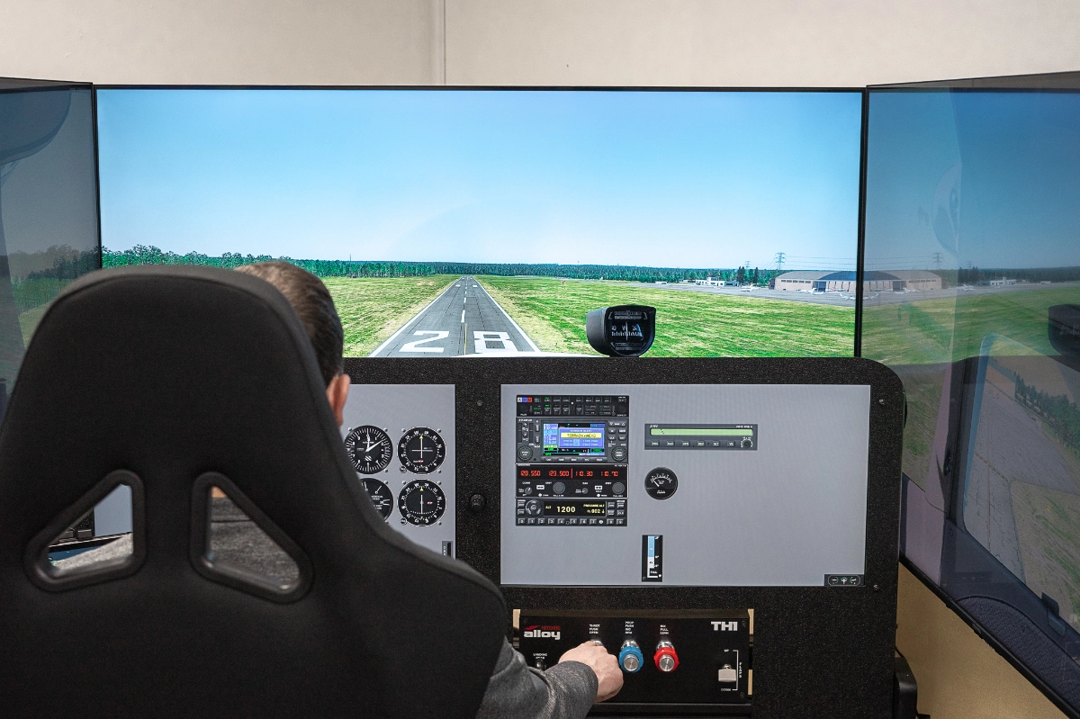 Reclaiming Efficiency in Pilot Training: The Benefits of Enhanced Ground Instruction