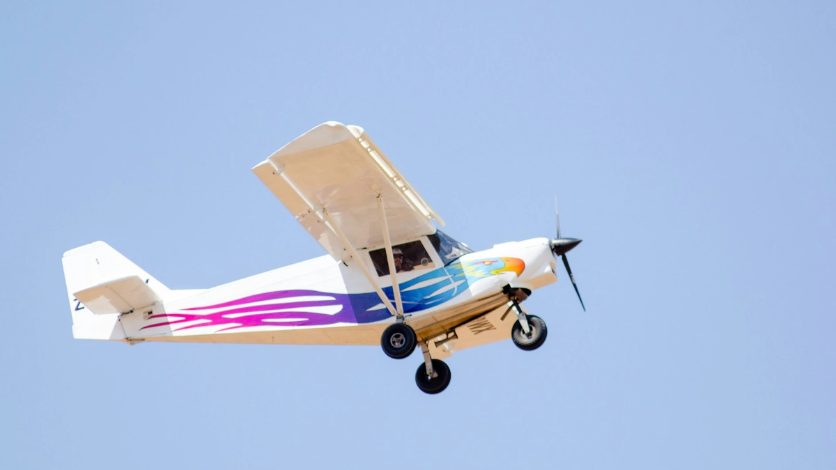 MOSAIC Revolution: Your Flight School's Game Plan for Aviation's Biggest Regulatory Shift in 20 Years