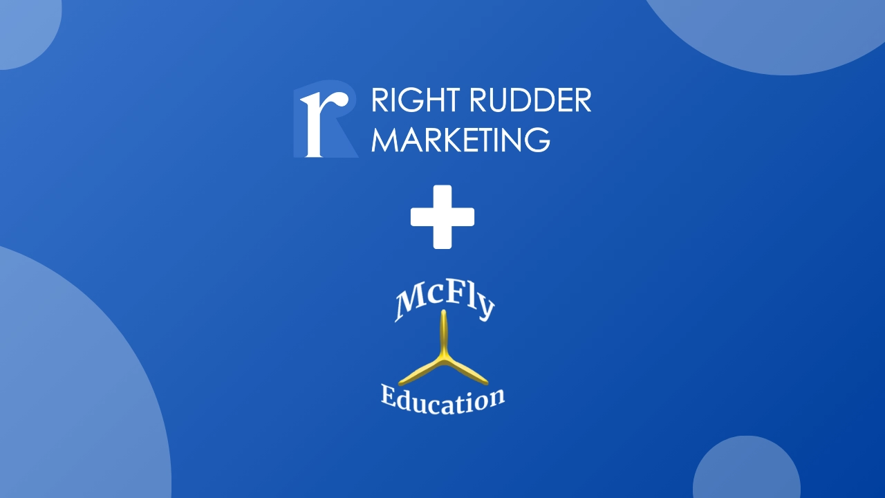 Welcoming McFly Education: Building the Future of Personalized Flight Training