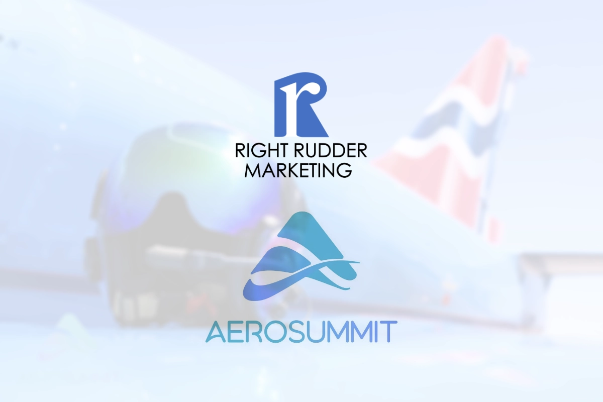 Right Rudder Marketing Empowers Flight Schools at AeroSummit 2025